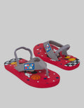 Disney Mickey Sandal Jepit Anak Laki-laki