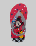 Disney Mickey Sandal Jepit Anak Laki-laki