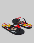Disney Mickey Flip Flops