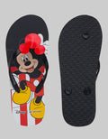 Disney Mickey Flip Flops
