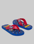 Disney Mickey Flip Flops
