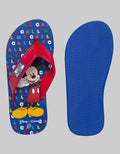 Disney Mickey Flip Flops