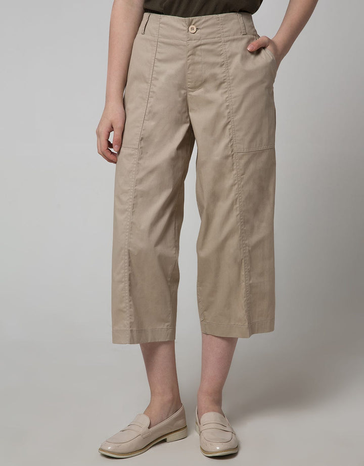 Nevada Big Waist Celana Panjang Wanita