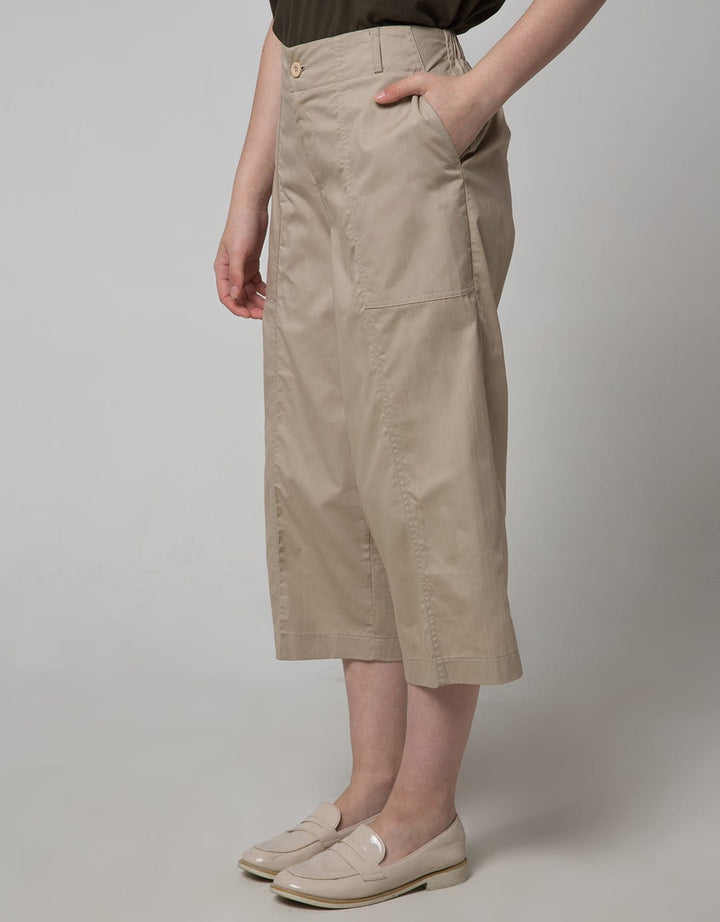 Nevada Big Waist Celana Panjang Wanita