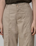 Nevada Big Waist Celana Panjang Wanita