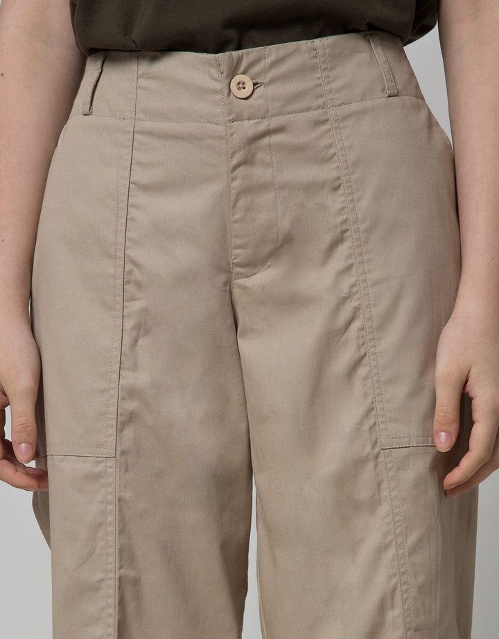 Nevada Big Waist Celana Panjang Wanita