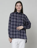 Nevada Long Sleeve Shirt Cotton