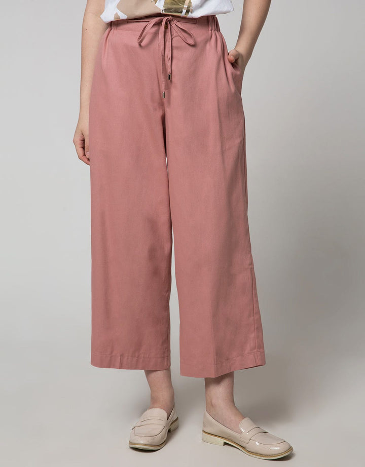 Nevada Women Long Pants Plz With String