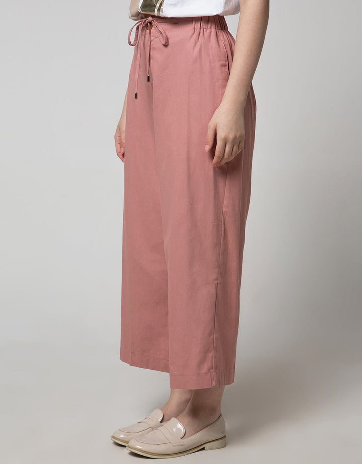 Nevada Women Long Pants Plz With String