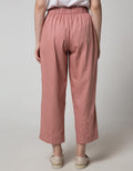 Nevada Women Long Pants Plz With String