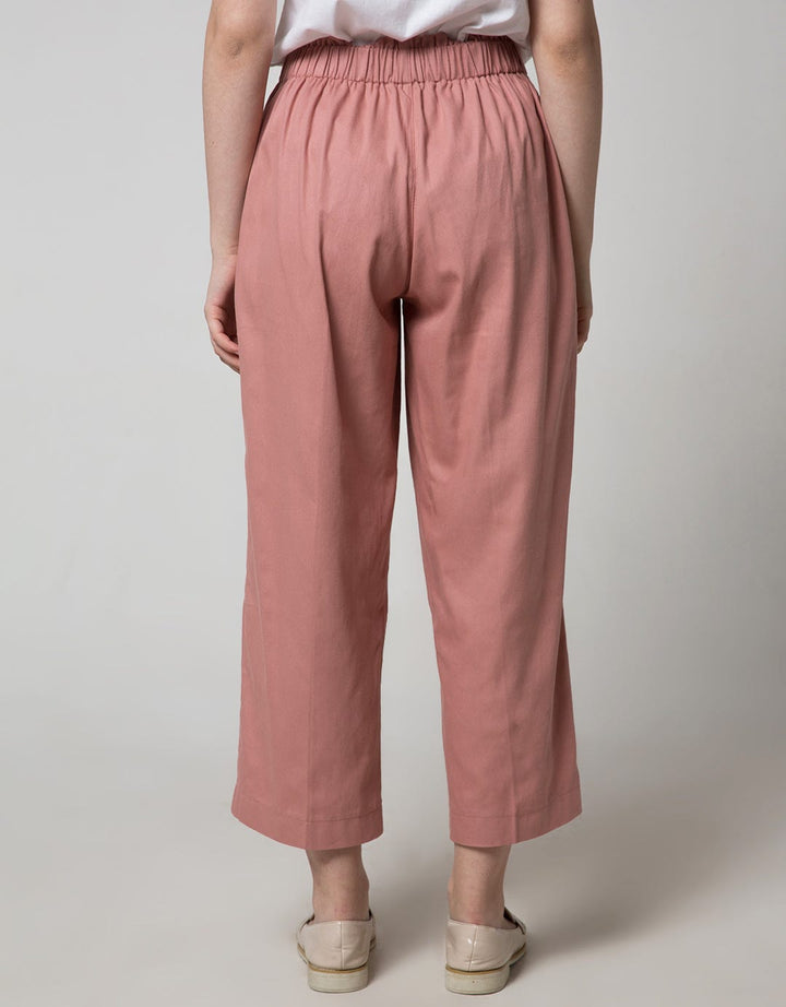 Nevada Women Long Pants Plz With String