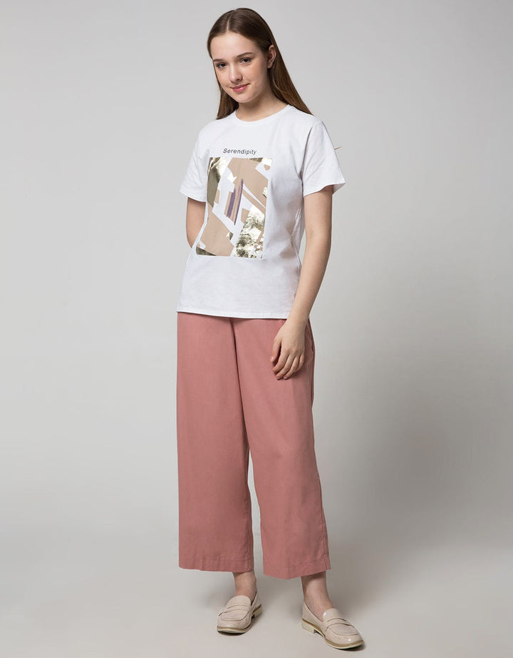 Nevada Women Long Pants Plz With String