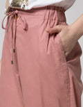 Nevada Women Long Pants Plz With String