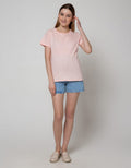 Nevada Women Denim Short Pants