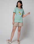 Nevada Short Pants