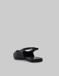 Details Slingback Shoes Woman