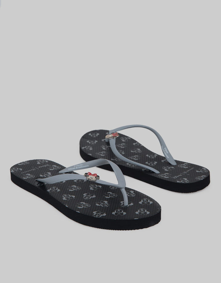 Disney Flip Flops Mickey