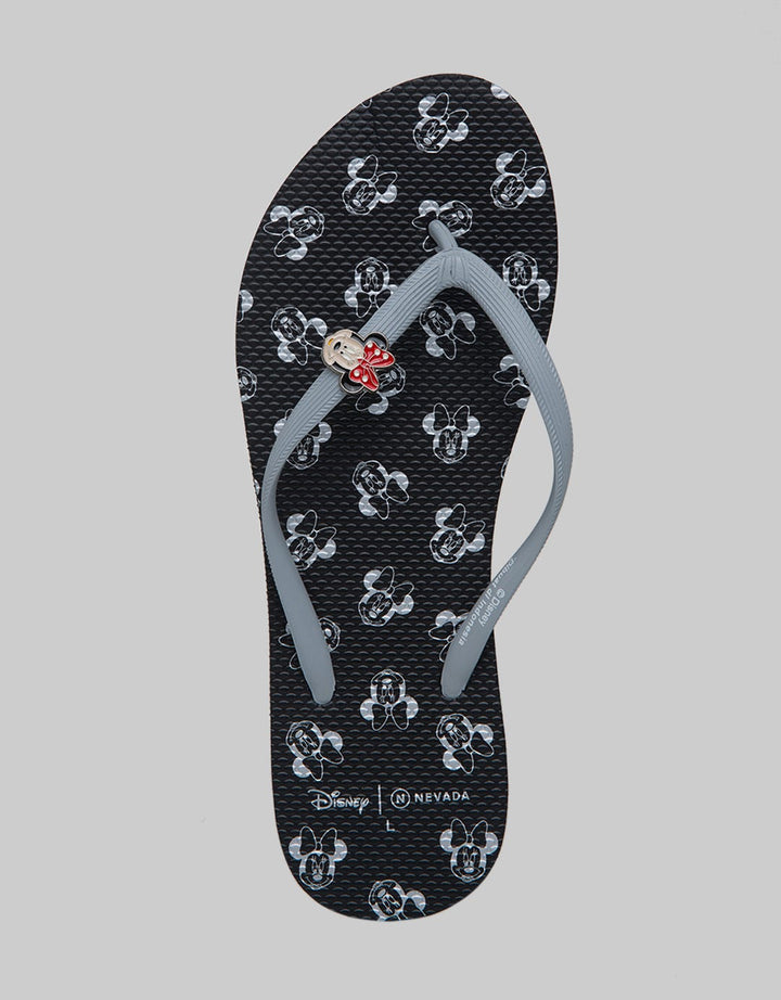 Disney Flip Flops Mickey