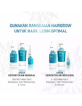 Erhair Hairgrow Hair Moisturizer