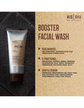 His Erha Booster Facial Wash 100 G