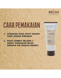 His Erha Booster Facial Wash 100 G