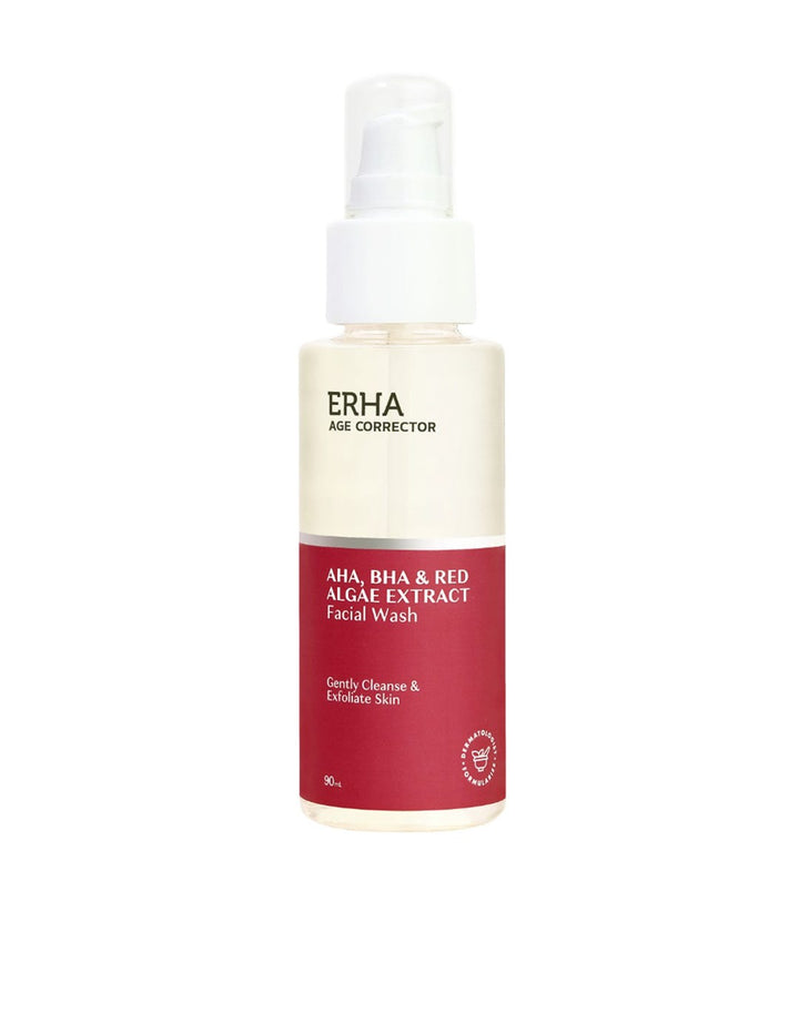 Erha Age Corrector Facial Wash 90 Ml