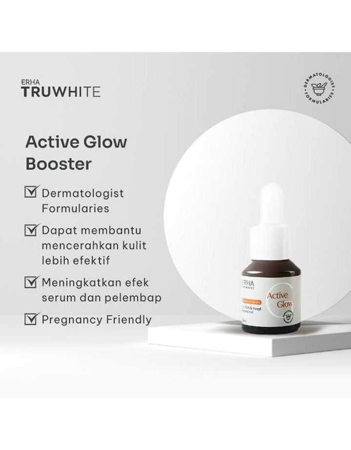 Truwhite Active Glow Booster 15 Ml