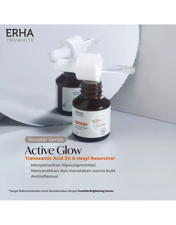 Truwhite Active Glow Booster 15 Ml