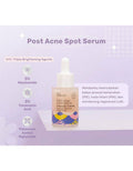 Erha Acneact Post Acne Spot Serum 30 Ml