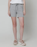 Nevada Short Pants Terry Skate Play Ride