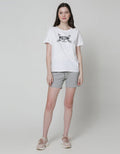 Nevada Short Pants Terry Skate Play Ride