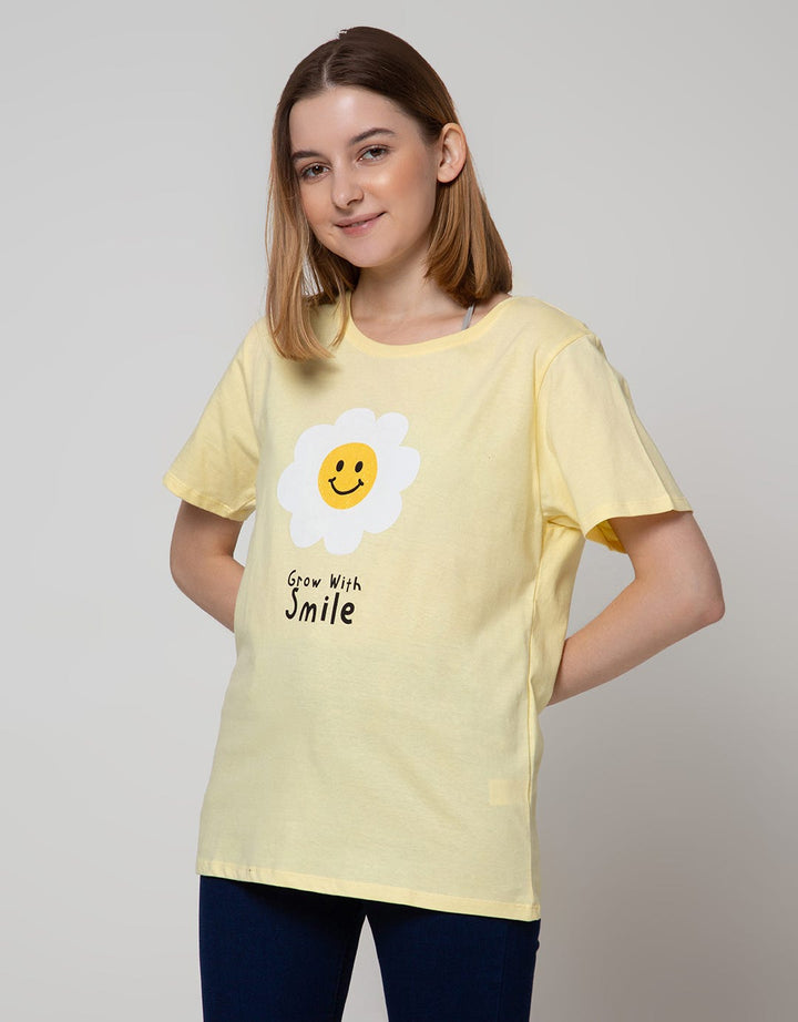 SS T-SHIRT SLD BB