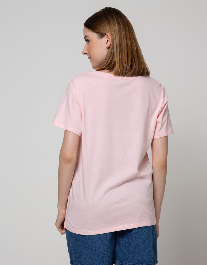SS T-SHIRT SLD BB