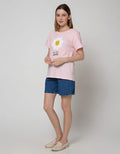 SS T-SHIRT SLD BB