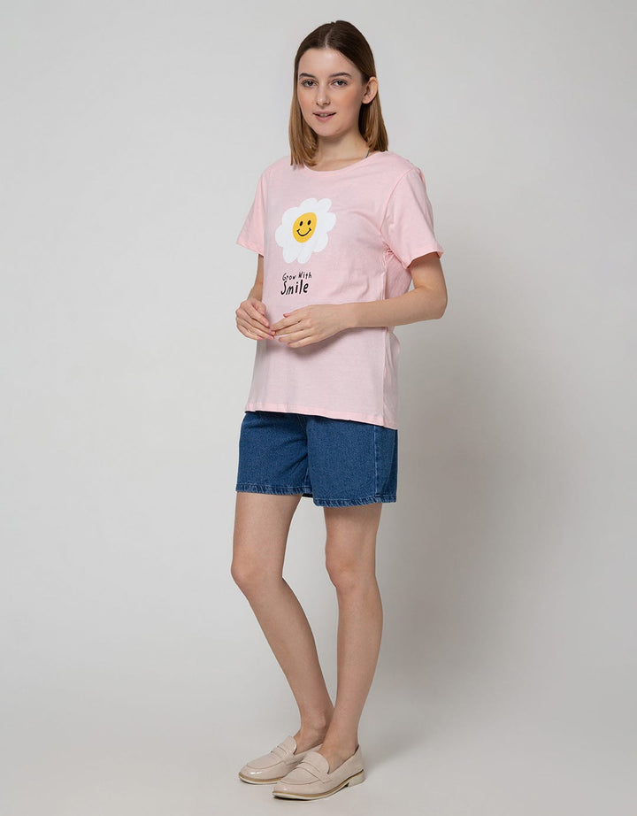 SS T-SHIRT SLD BB