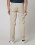 Cole Long Pants Woven Rounded Pocket - Slim
