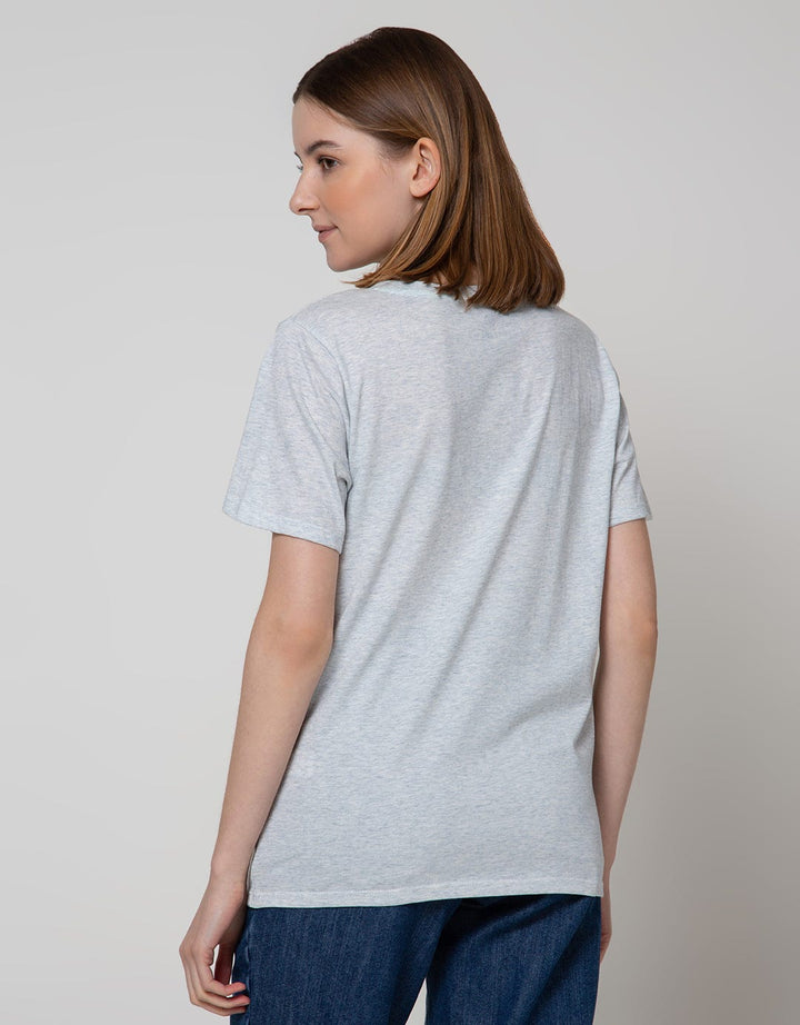 Nevada Short Sleeve T-Shirt Beautiful Floral