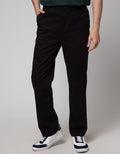 Cole Long Pants Woven In Contrast Welt Pocket Straight