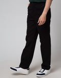 Cole Long Pants Woven In Contrast Welt Pocket Straight