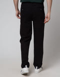 Cole Long Pants Woven In Contrast Welt Pocket Straight