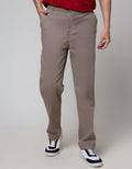 Cole Long Pants Woven In Contrast Welt Pocket Straight