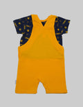 Pipiniko Lion Overall Anak Anak