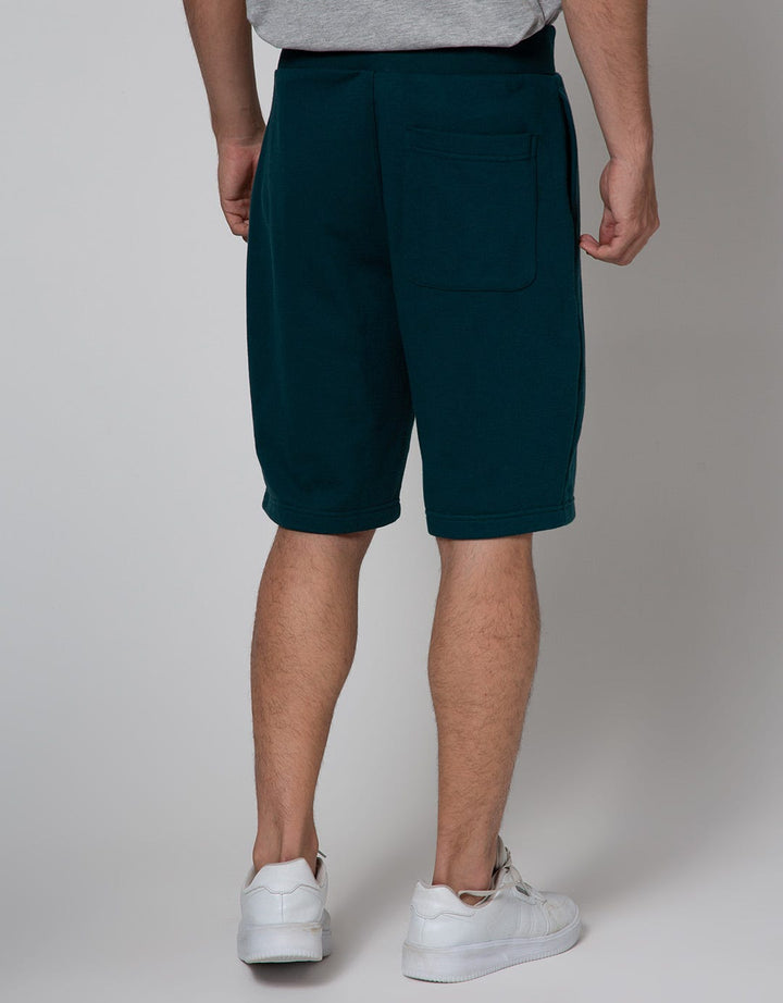 Cole Terry Block Men's Shorts