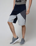 Cole Short Pants Knit Interlock Mixed Pique 3