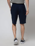 Cole Short Pants Knit Interlock Mixed Pique 3