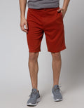 Cole Celana Pendek Pria Knit Terry Mixed Interlock