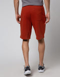 Cole Celana Pendek Pria Knit Terry Mixed Interlock