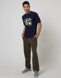 Cole Knit Terry Men's Long Pants