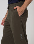 Cole Knit Terry Men's Long Pants