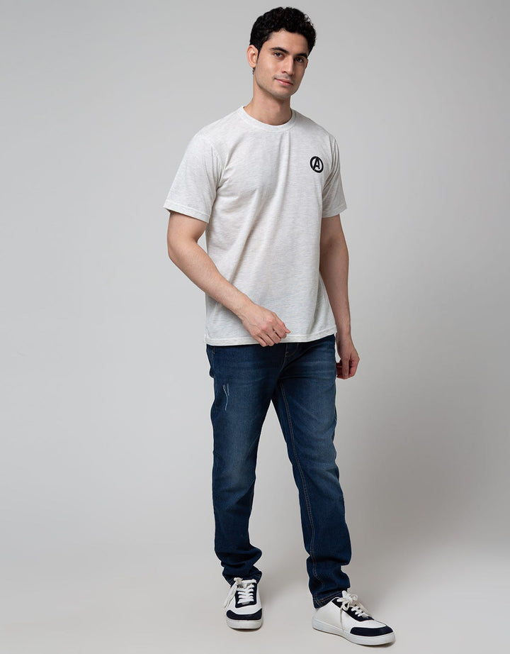 Cole Denim Long Pants Slant Pocket Slim
